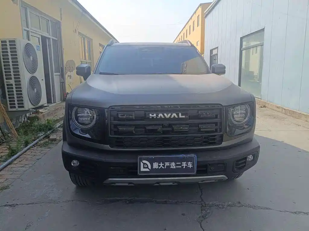 Haval Big Dog — фото 2