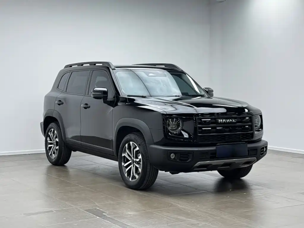 Haval Big Dog — фото 3
