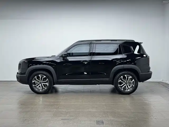 Haval Big Dog — фото 4