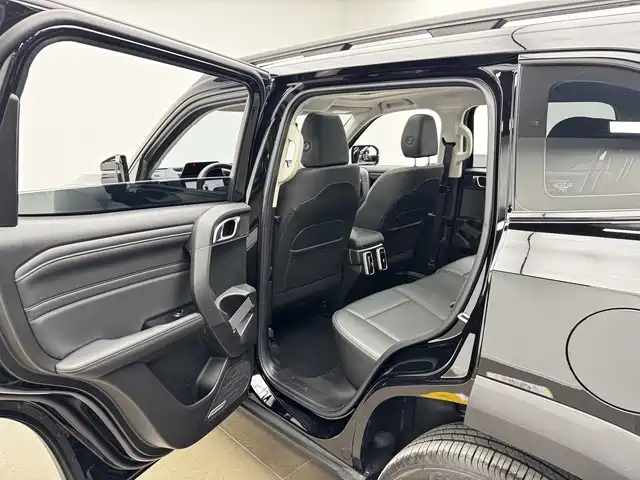 Haval Big Dog — фото 10