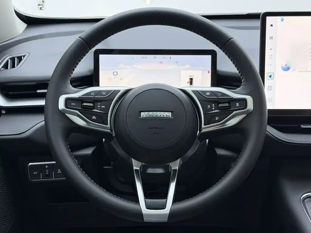 Haval H6 — фото 11
