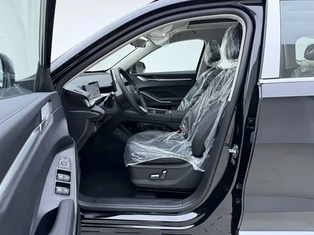 Haval H6 — фото 13