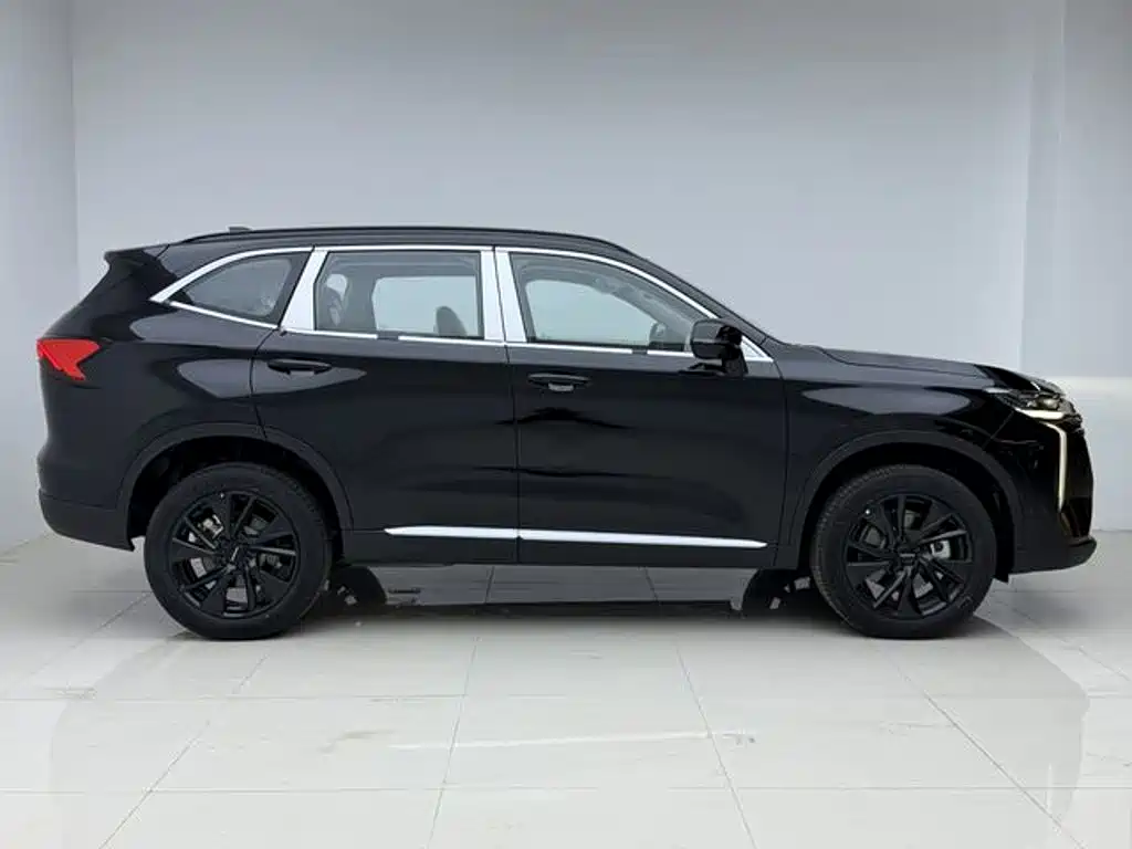 Haval H6 — фото 22