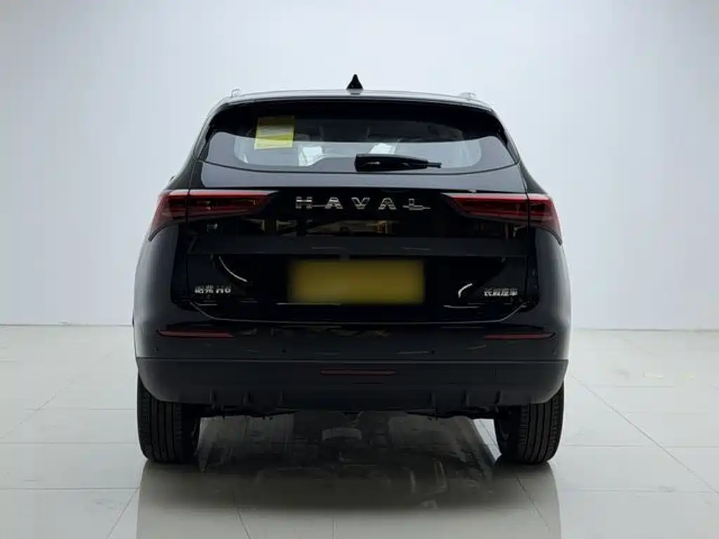 Haval H6 — фото 24