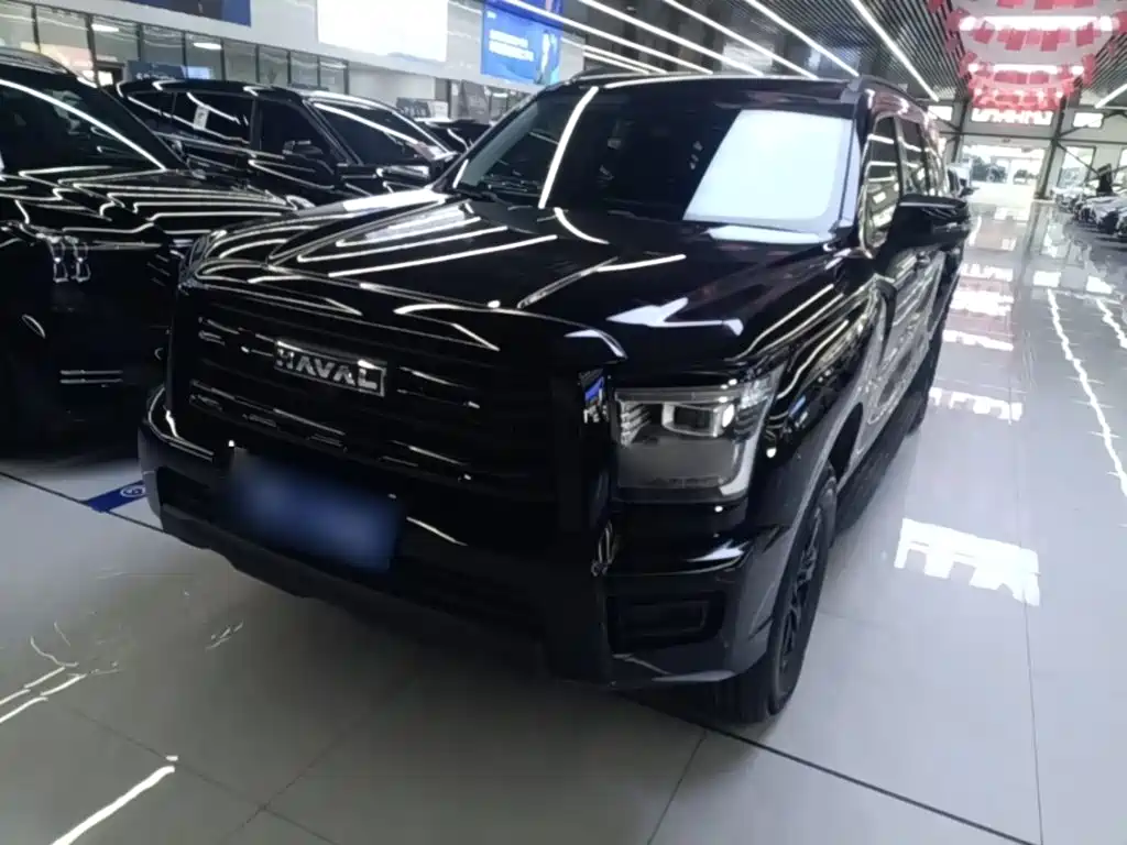 Haval H5 — фото 2