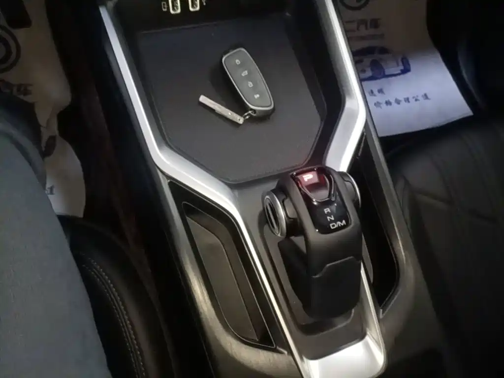 Haval H5 — фото 14