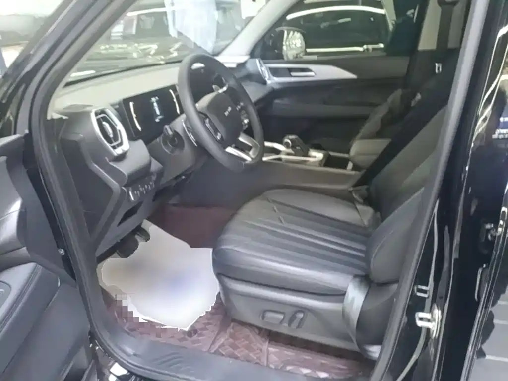 Haval H5 — фото 15