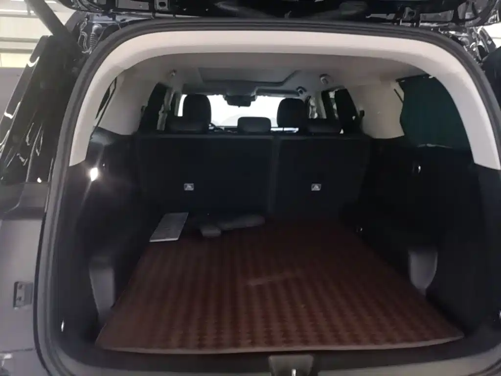 Haval H5 — фото 19