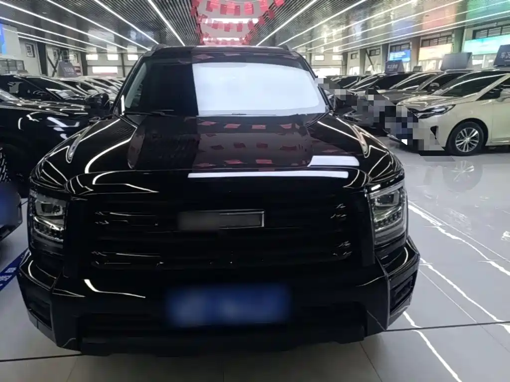 Haval H5 — фото 3