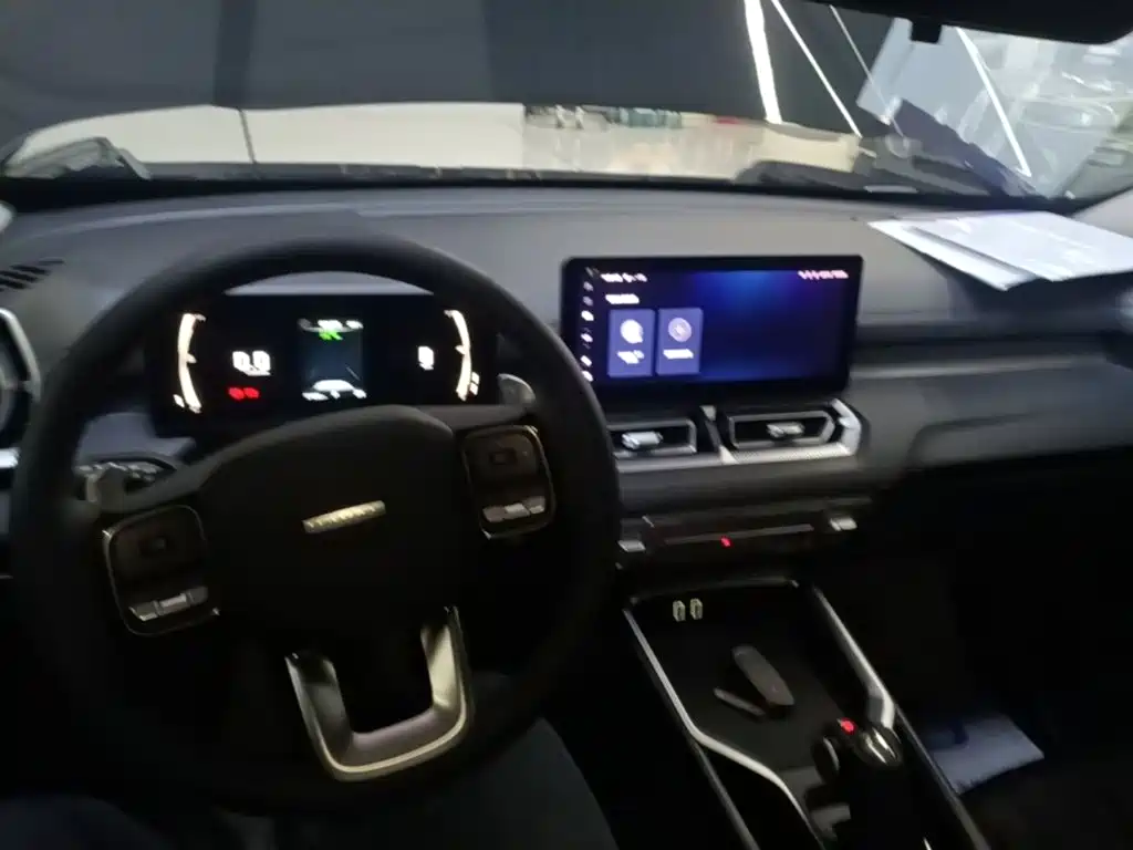 Haval H5 — фото 10