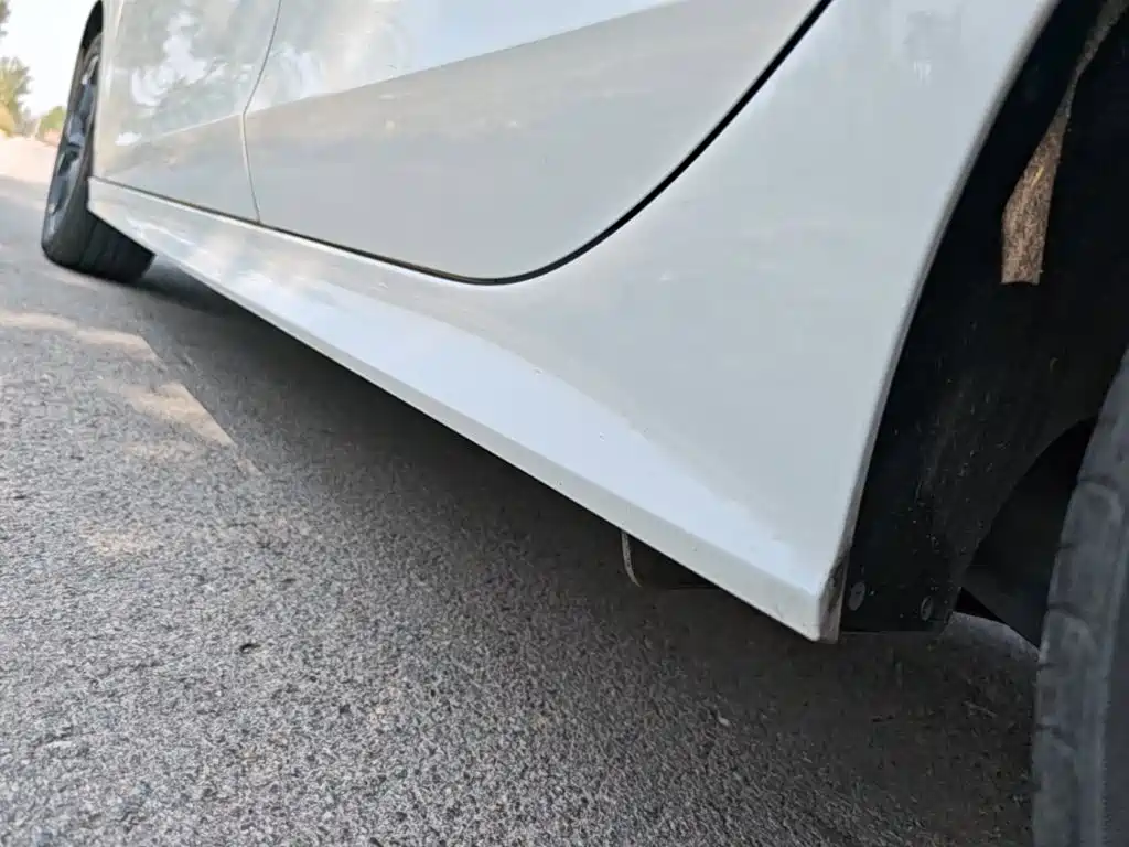 Honda Civic — фото 22