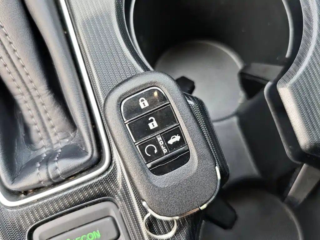 Honda Civic — фото 9