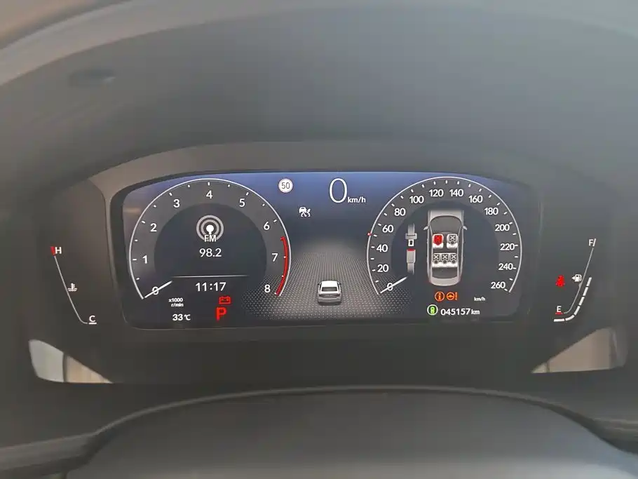 Honda Civic — фото 14