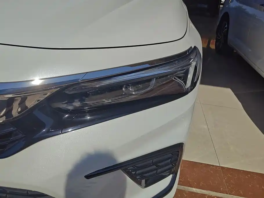 Honda Civic — фото 5
