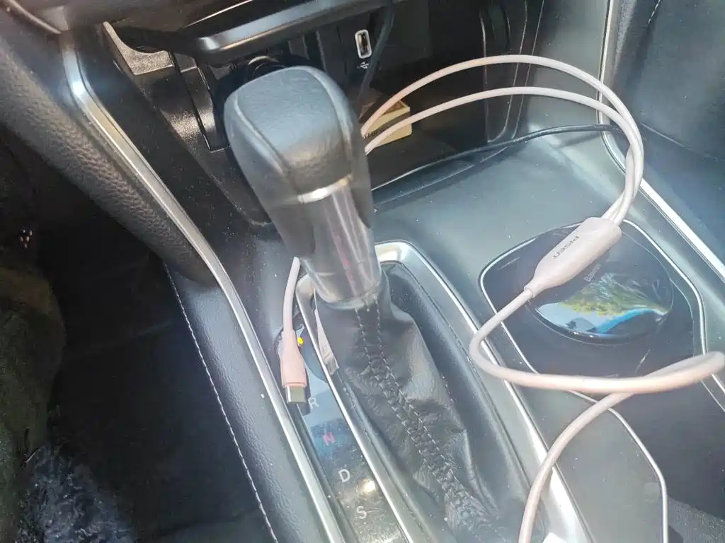 Honda Accord — фото 10