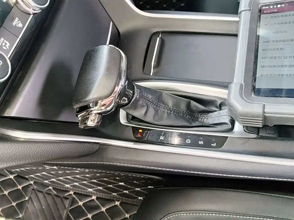 Honda Inspire — фото 14