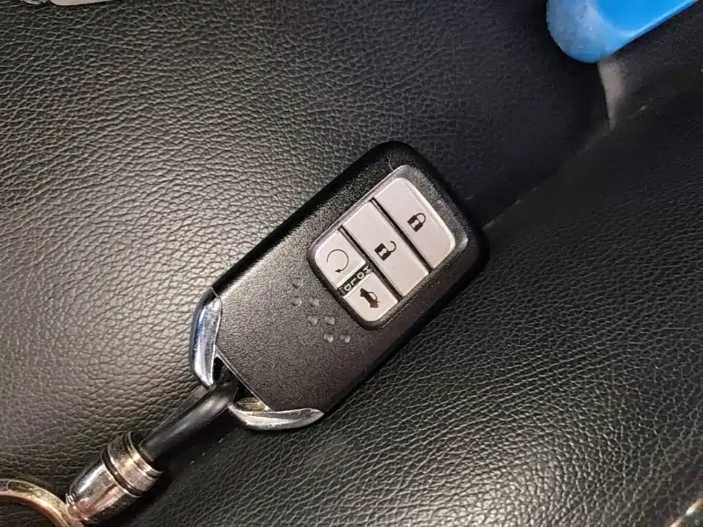 Honda Inspire — фото 9