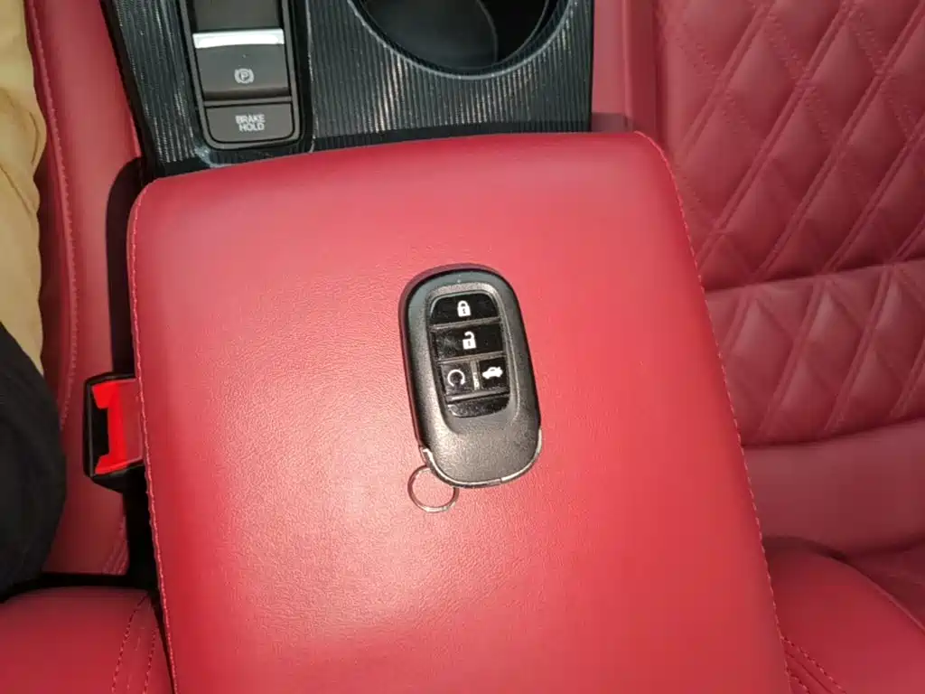 Honda Civic — фото 9