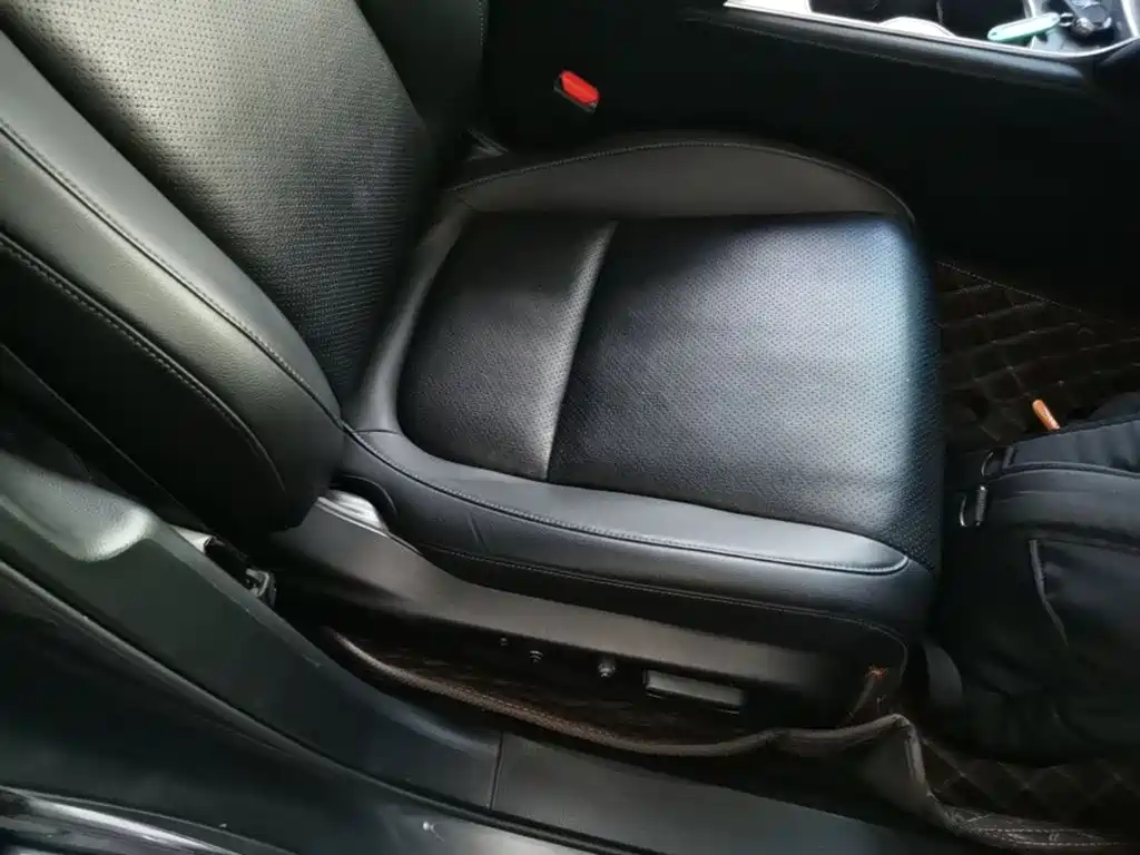 Honda Accord — фото 25
