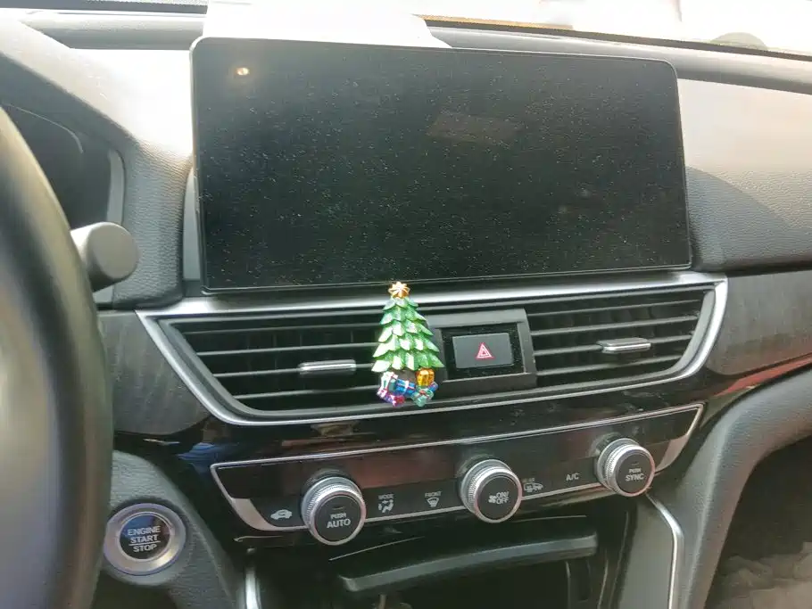 Honda Inspire — фото 13