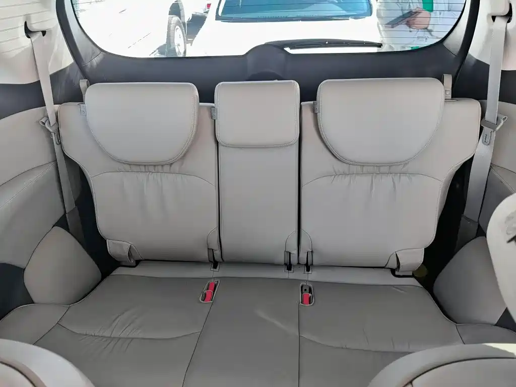 Honda Odyssey — фото 15