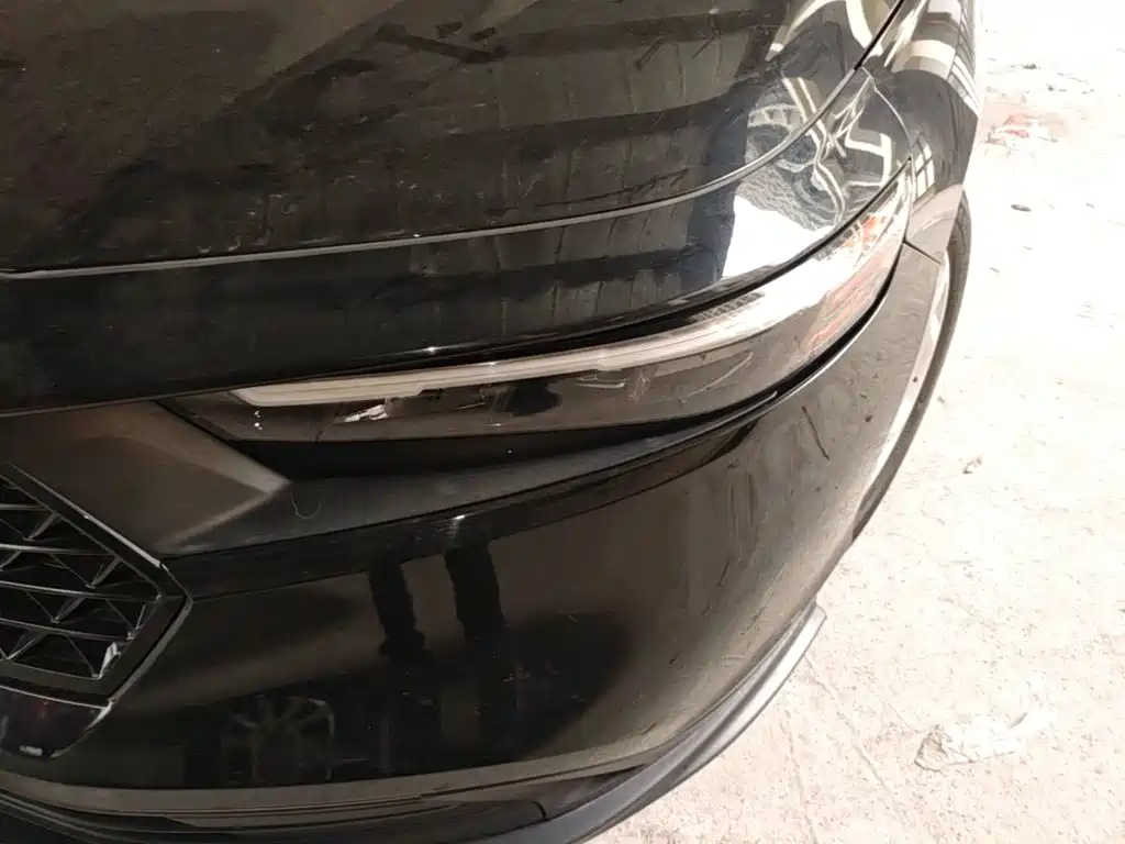 Honda Accord — фото 24