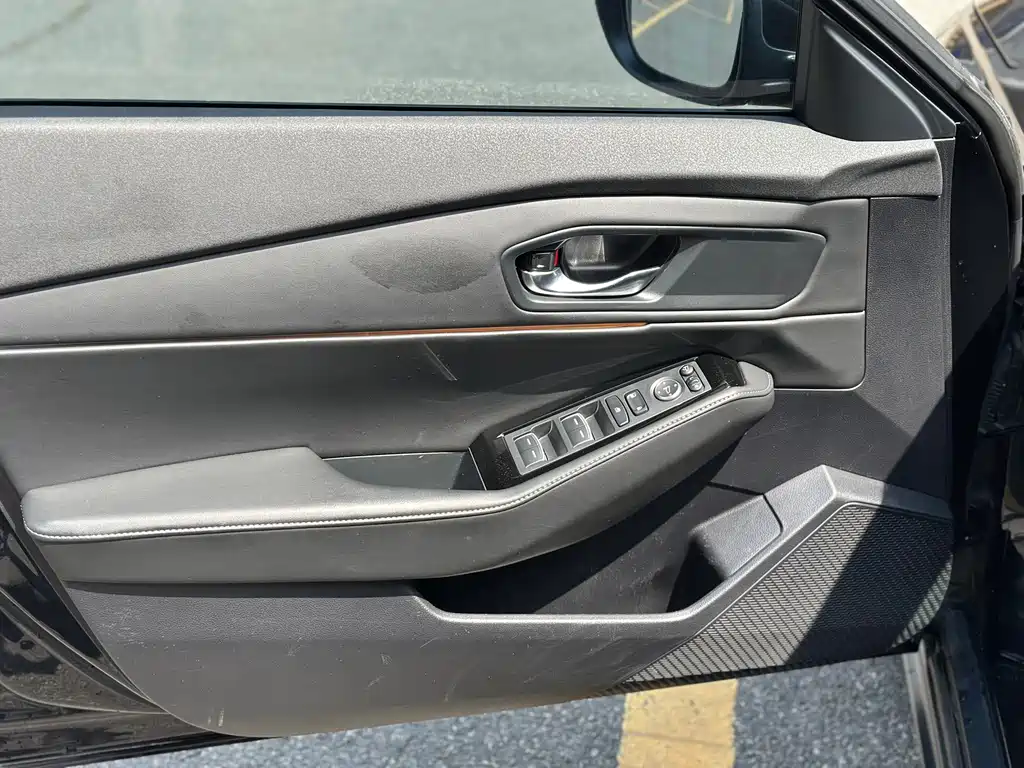 Honda Accord — фото 5