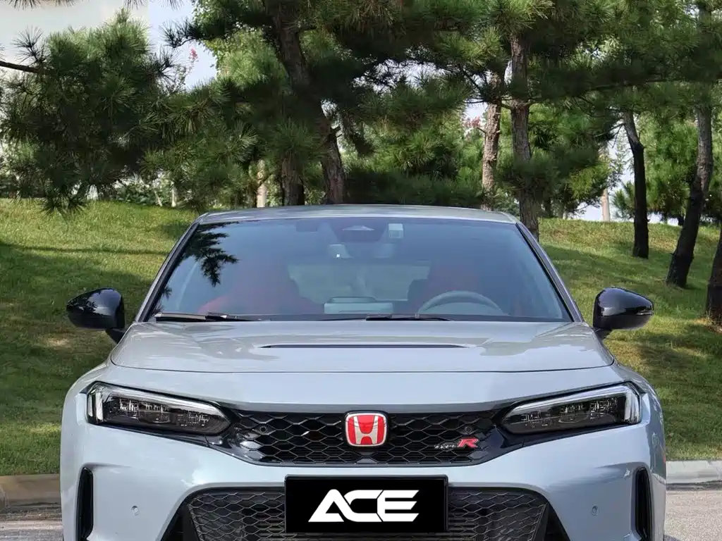 Honda Civic (Import) — фото 2