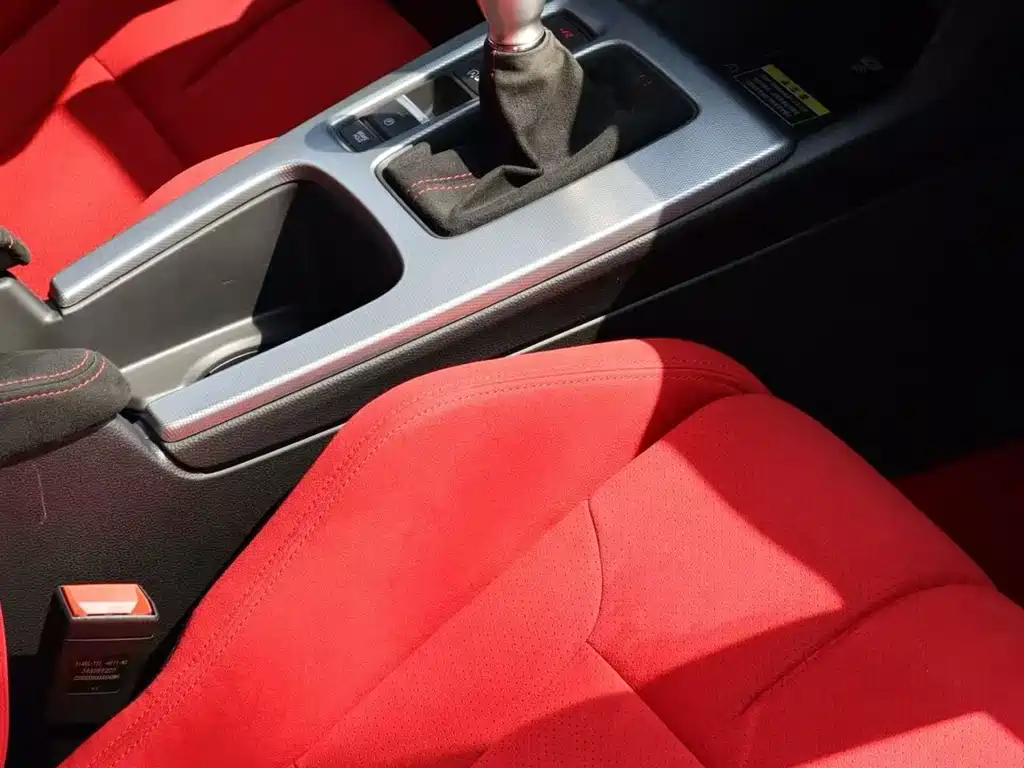 Honda Civic (Import) — фото 4