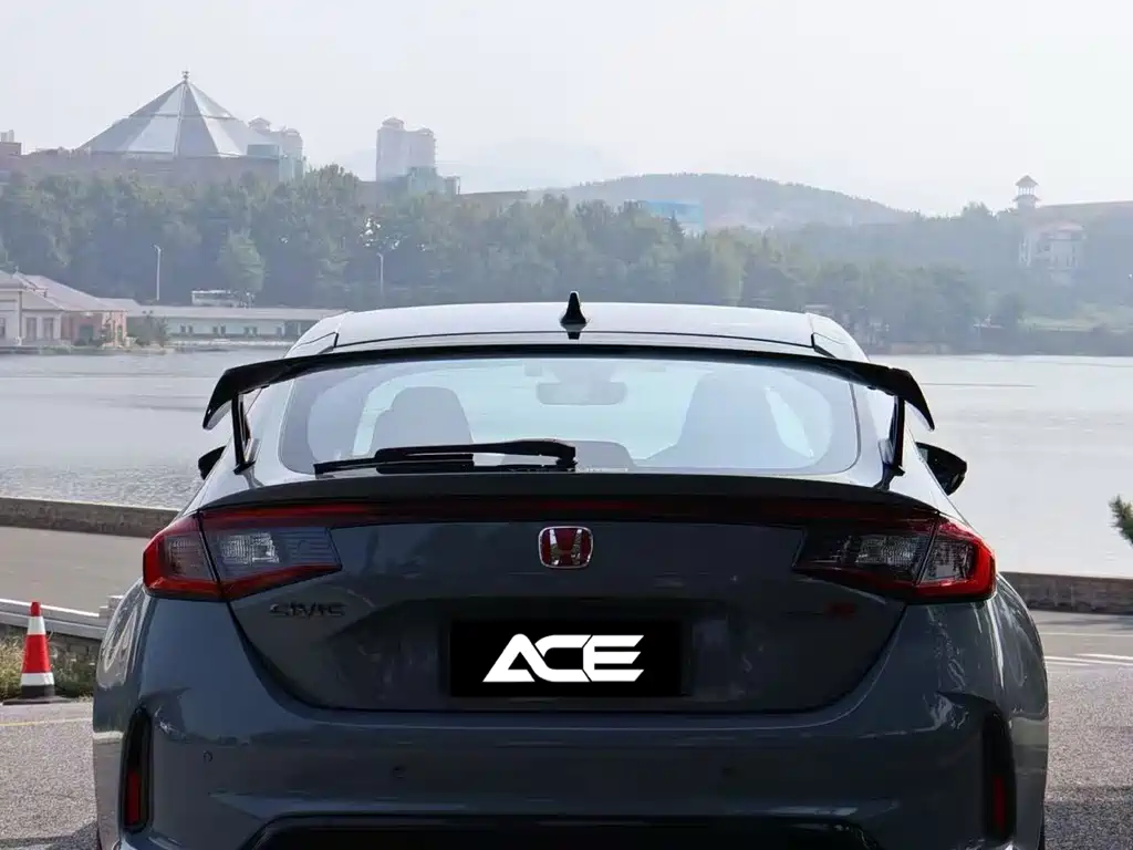 Honda Civic (Import) — фото 6