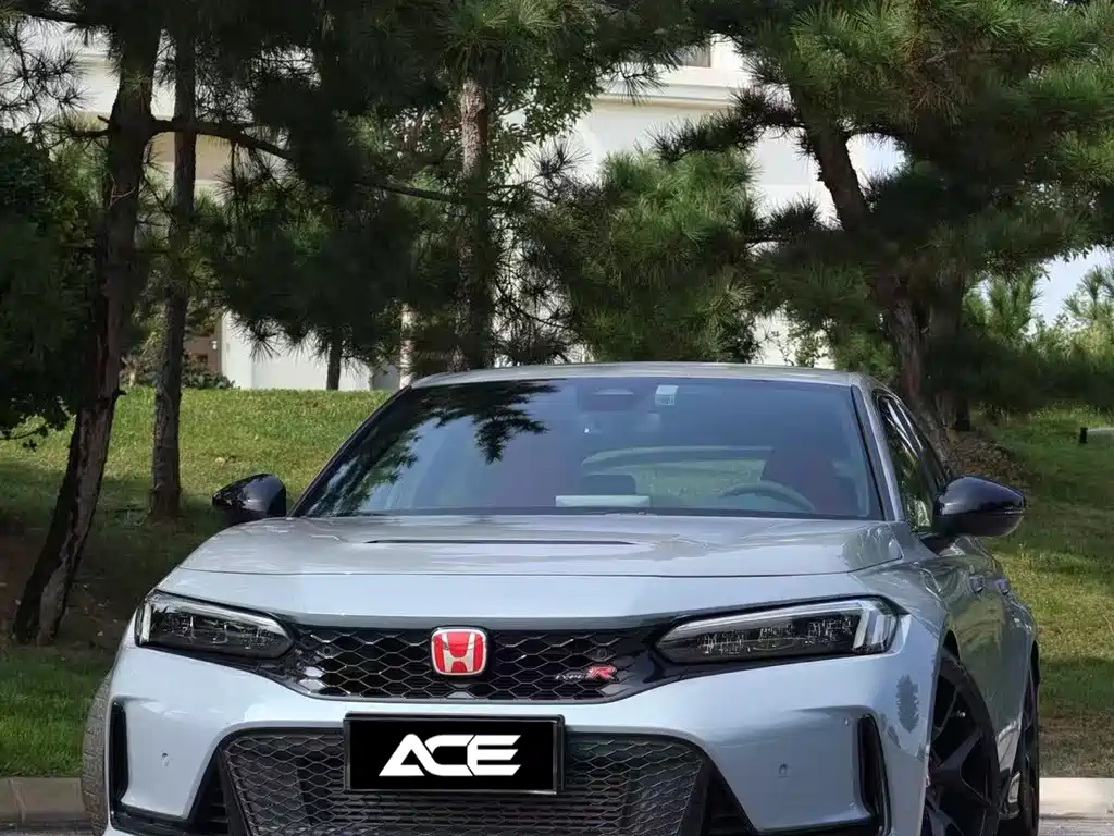 Honda Civic (Import)