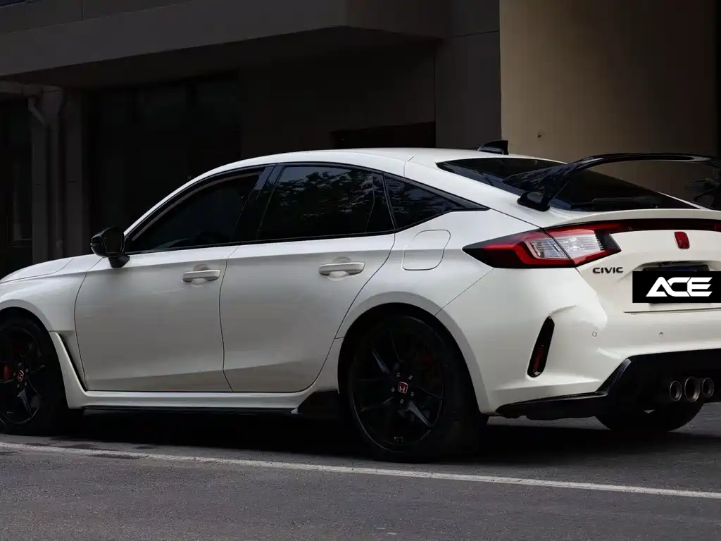 Honda Civic (Import) — фото 3