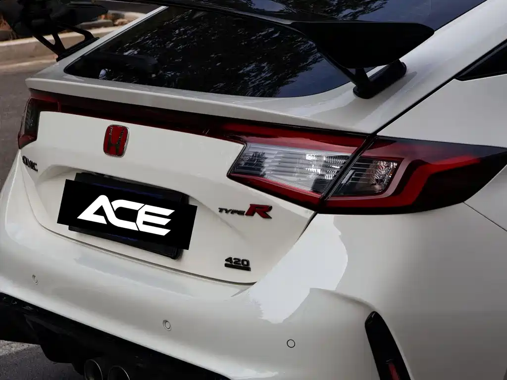 Honda Civic (Import) — фото 4