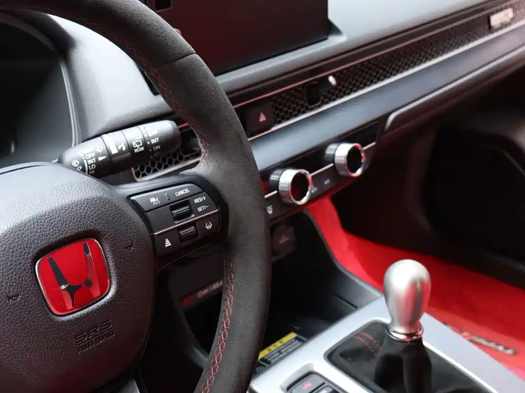 Honda Civic (Import) — фото 6