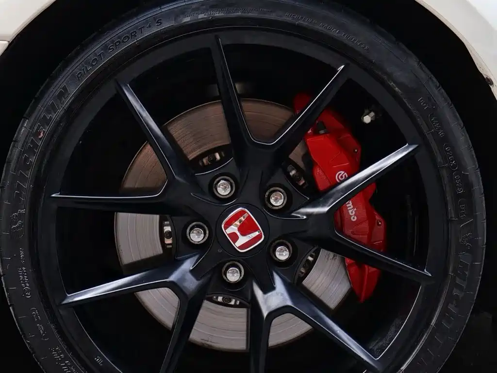 Honda Civic (Import) — фото 7