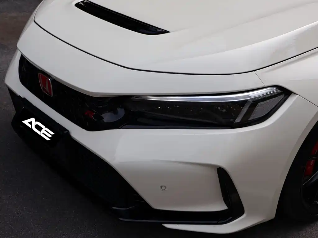 Honda Civic (Import) — фото 8