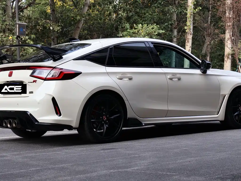 Honda Civic (Import) — фото 9