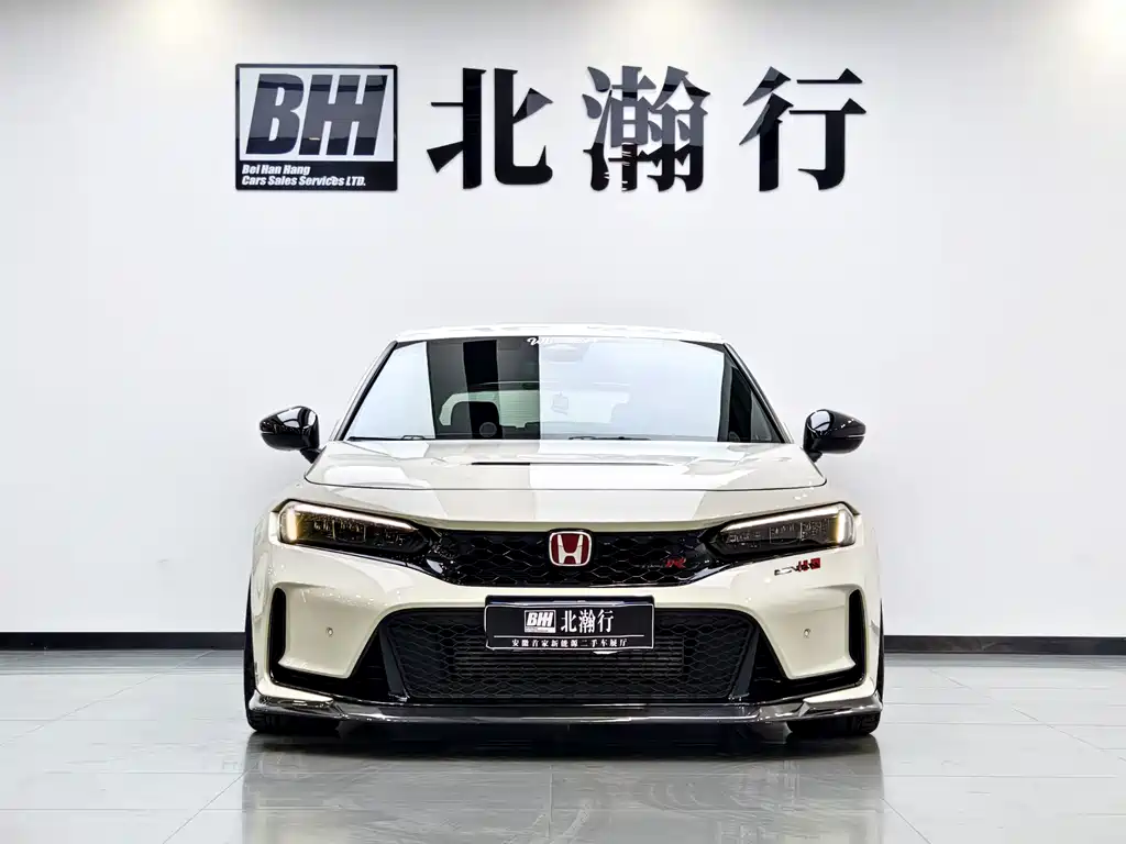 Honda Civic (Import) — фото 2