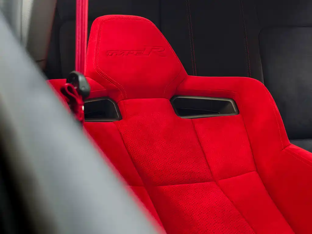 Honda Civic (Import) — фото 11