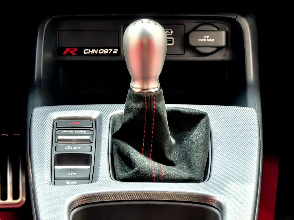Honda Civic (Import) — фото 17