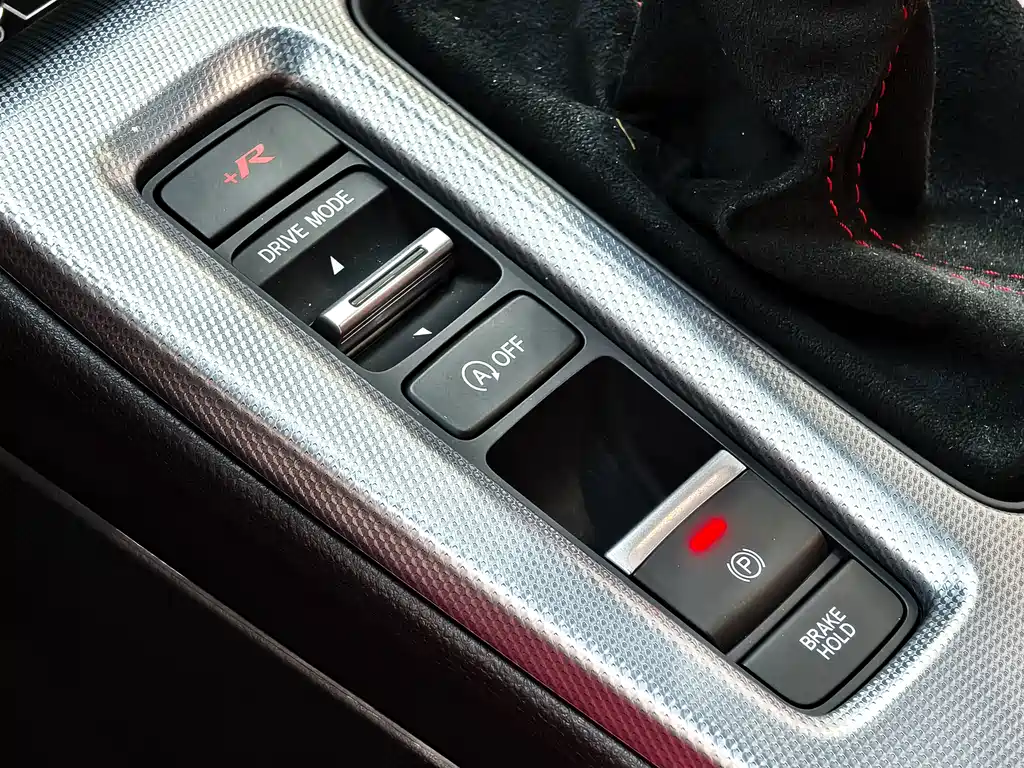 Honda Civic (Import) — фото 18