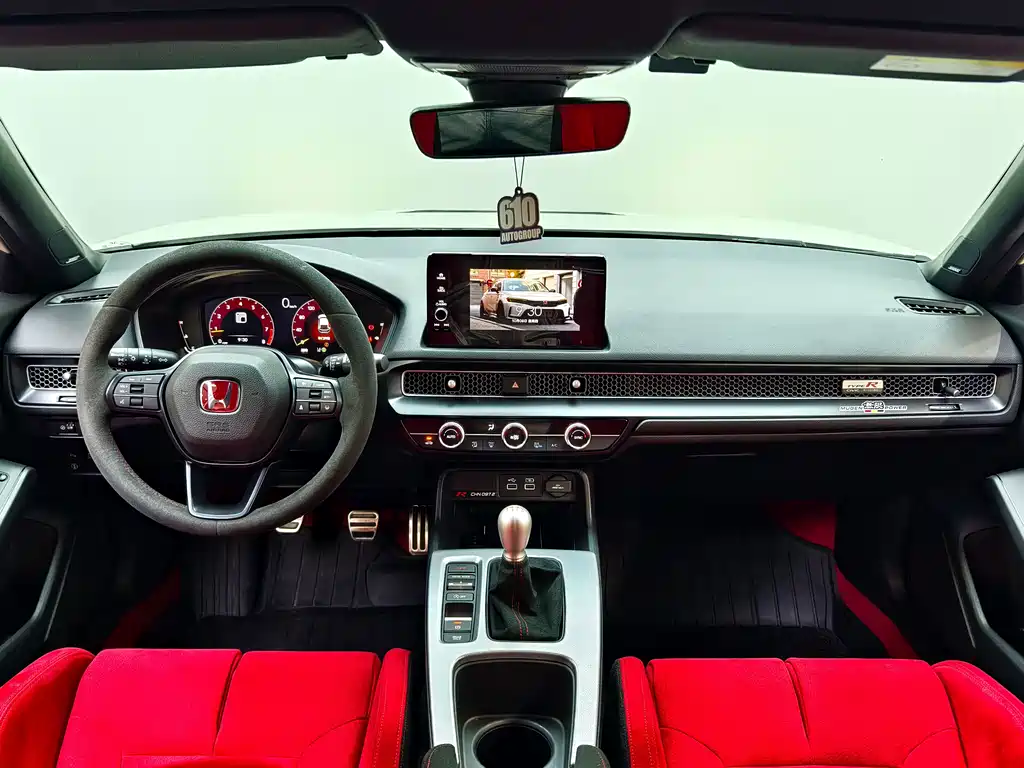 Honda Civic (Import) — фото 19