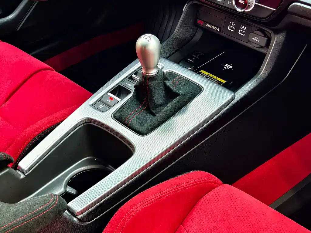 Honda Civic (Import) — фото 20