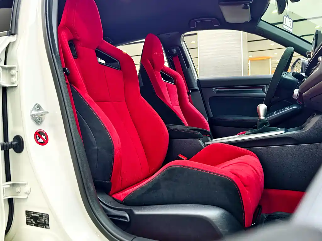 Honda Civic (Import) — фото 23