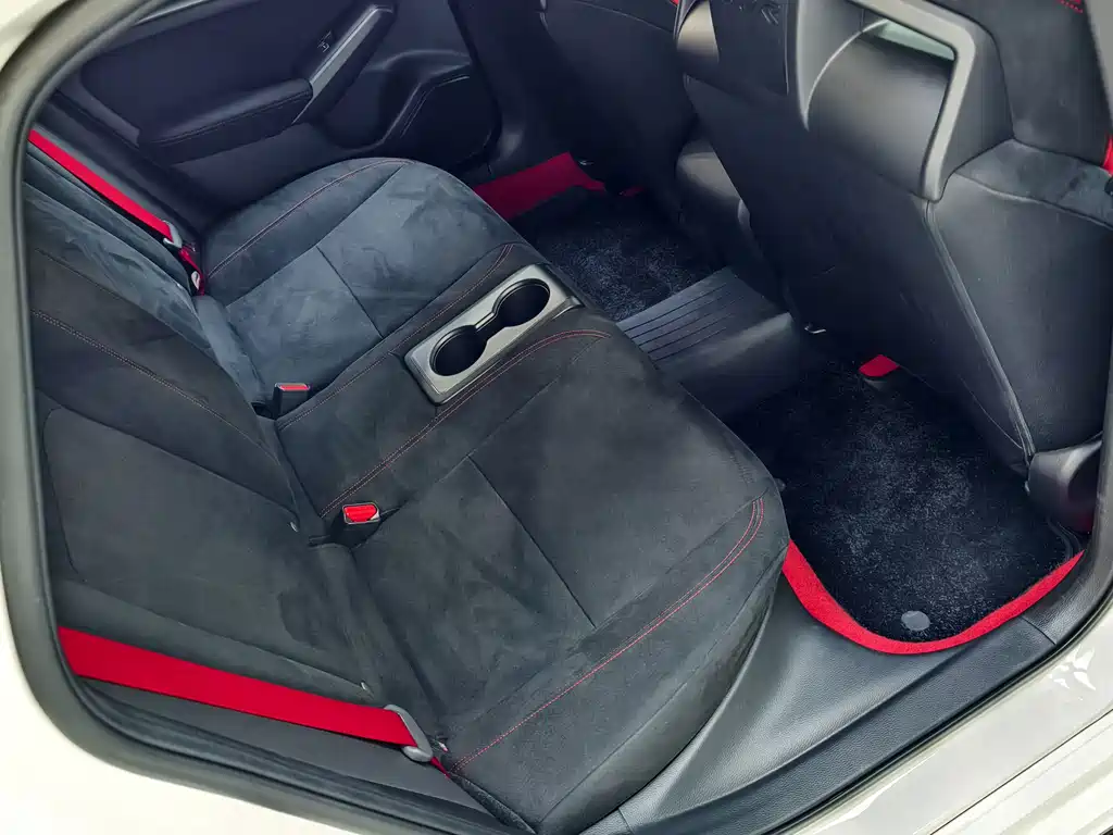 Honda Civic (Import) — фото 24