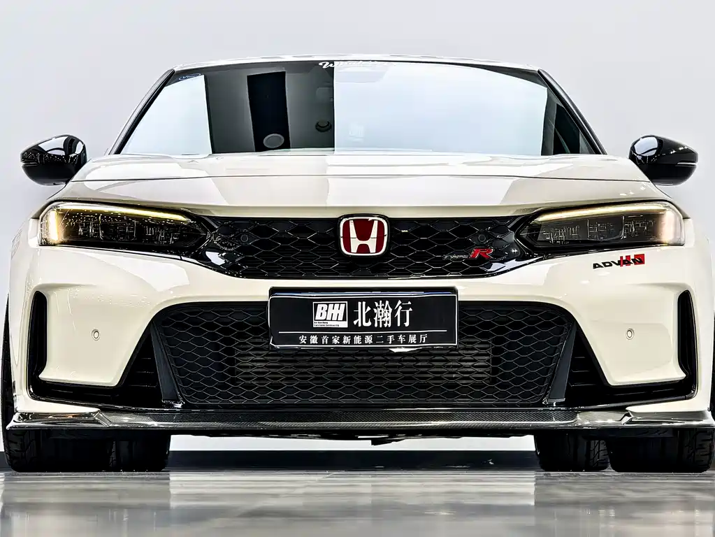Honda Civic (Import) — фото 7