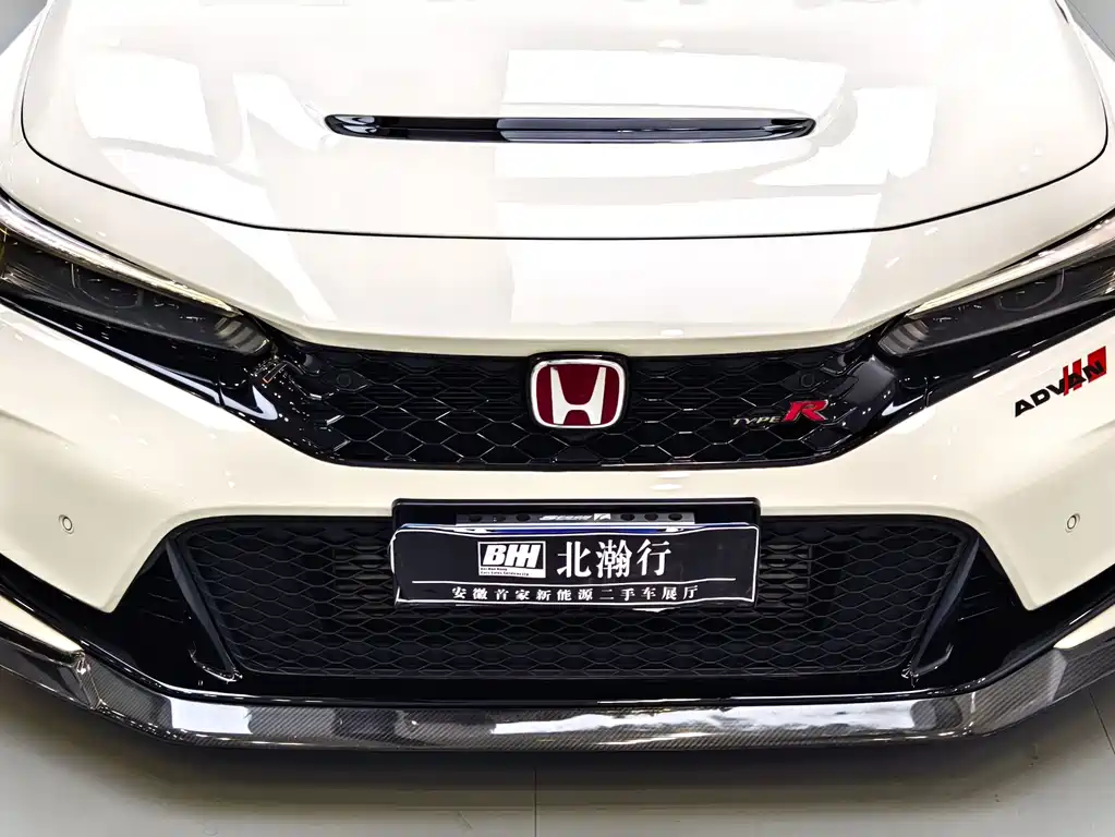Honda Civic (Import) — фото 8