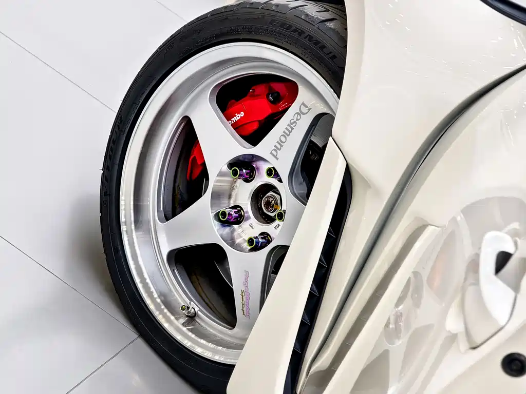 Honda Civic (Import) — фото 9