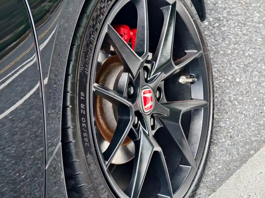 Honda Civic (Import) — фото 8