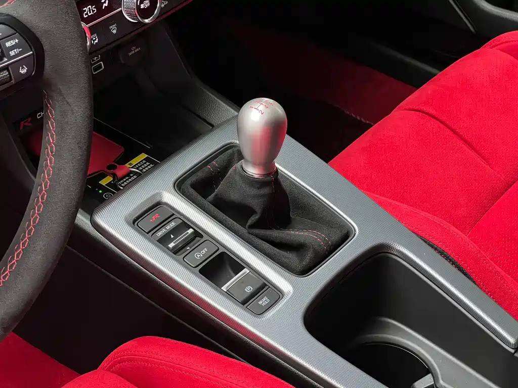 Honda Civic (Import) — фото 13